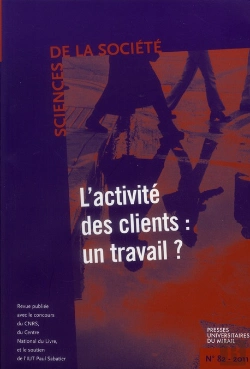 Bertrand.pt - Activite Des Clients Un Travail