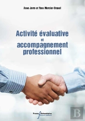 Activite Evaluative Et Accompagnement Professionnel