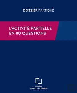 Bertrand.pt - Activité Partielle De Longue Durée Ou Apld, Mode D'Emploi