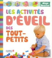 Activites 1 A 3 Ans