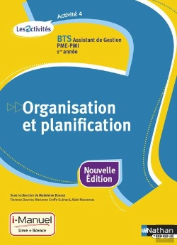 Bertrand.pt - Activites 4 Bts 1 (Les Activites) Livre + Licence Eleve - 2015