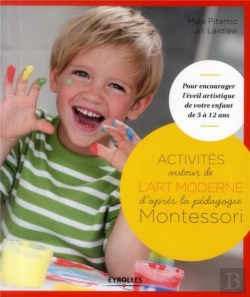 Bertrand.pt - Activites Autour De L'Art Moderne D'Apres La Pedagogie Montessori