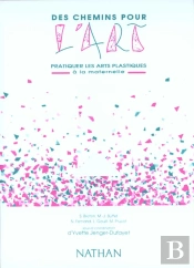 Activites D'Art Plastique A La Maternelle
