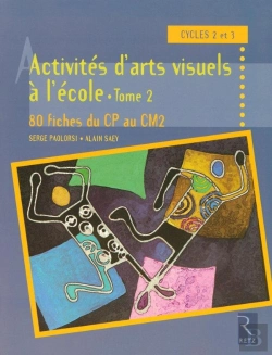 Bertrand.pt - Activités D'Arts Visuels À L'École T.2