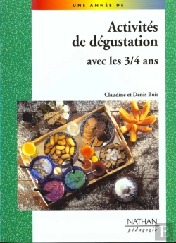 Bertrand.pt - Activites De Degustation Avec Les 3-4 Ans