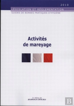 Bertrand.pt - Activites De Mareyage