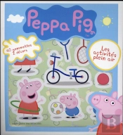 Activites De Peppa