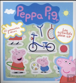 Bertrand.pt - Activites De Peppa