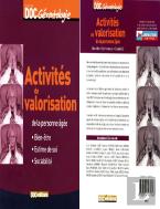 Activités De Valorisation De La Personne Âgée : Bien-Être, Estime De Soi, Sociabilité