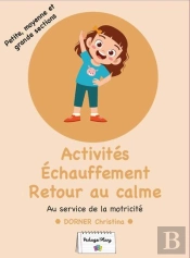 Activites Echauffement Retour Au Calme