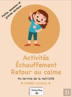 Bertrand.pt - Activites Echauffement Retour Au Calme