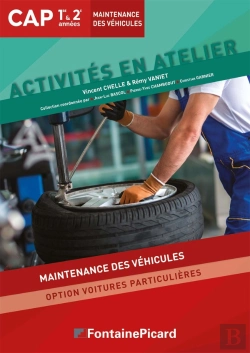 Bertrand.pt - Activites En Atelier Cap Mv