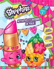 Activités Et Dessins En Folie !