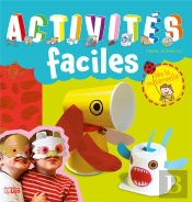 Activités Faciles ; Dès La Maternelle
