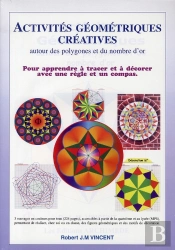 Activites Geometriques Autour Des Polygones Et Du Nombre D'Or