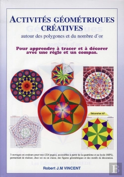 Bertrand.pt - Activites Geometriques Autour Des Polygones Et Du Nombre D'Or