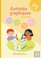 Activités Graphiques ; Ps