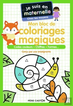 Bertrand.pt - Activites Maternelle Ms - Bloc Coloriages Magiques