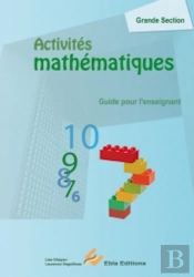 Activités Mathématiques Gs