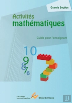 Bertrand.pt - Activités Mathématiques Gs