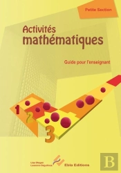 Activités Mathématiques Ps