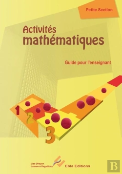 Bertrand.pt - Activités Mathématiques Ps