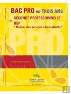 Bertrand.pt - Activites Ou Pôle À Caractère Commercial Et Comptable ; Bac Pro ; Seconde Professionnelle ; Bep Métiers Des Services Administratifs ; Corrigé Des Exercices