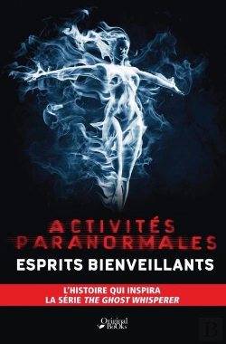 Bertrand.pt - Activites Paranormales Esprits Bienveillants (Poche)