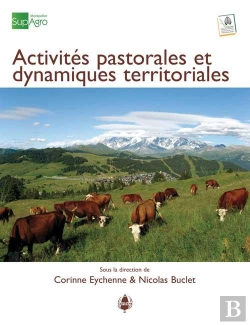 Bertrand.pt - Activites Pastorales Et Dynamiques Territoriales ; Quelles Articulations ? Quelles Synergies ?