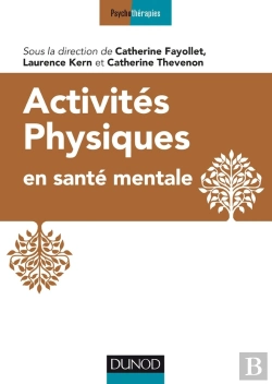 Bertrand.pt - Activités Physiques En Santé Mentale