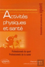 Activités Physiques Et Santé