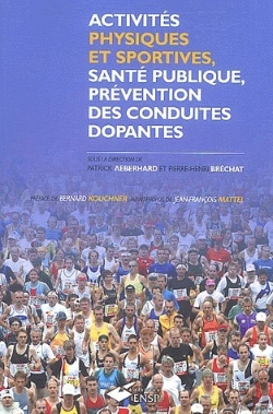 Bertrand.pt - Activites Physiques Et Sportive, Sante Publique, Prevention Des Conduites Dopantes
