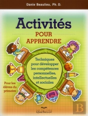 Activites Pour Apprendre - Pour Les Eleves Du Primaire