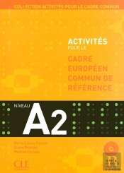 Activites Pour Le Cadre Europeen Commun De Reference A2