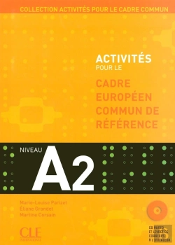 Bertrand.pt - Activites Pour Le Cadre Europeen Commun De Reference A2