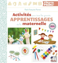Bertrand.pt - Activites Pour Tous Les Grands Apprentissages De La Maternelle