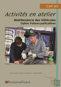 Bertrand.pt - Activités Professionnelles Cap Mvm