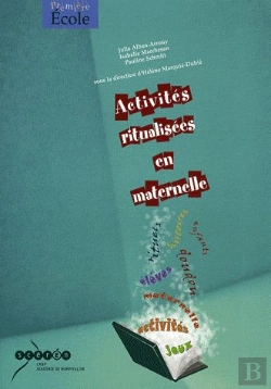 Bertrand.pt - Activites Ritualisees En Maternelle