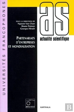 Bertrand.pt - Activités Scientifiques ; Partenariats D'Entreprises Et Mondialisation