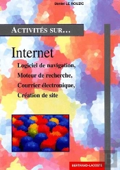 Activites Sur Internet