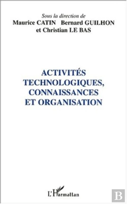 Bertrand.pt - Activites Technologiques Connaissances Et Organisation