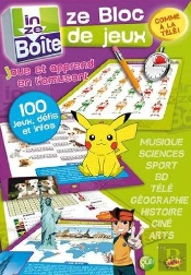 Activites  Teste Tes Connaissances !