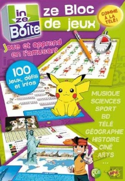Bertrand.pt - Activites  Teste Tes Connaissances !