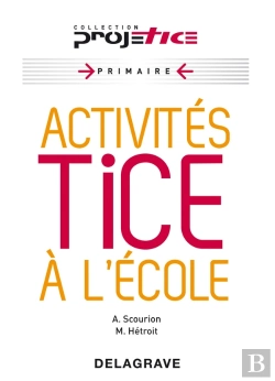 Bertrand.pt - Activités Tice À L'École (Édition 2010)
