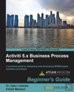 Bertrand.pt - Activiti Bpm Beginner'S Guide