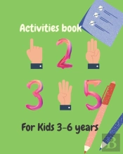 Activities Book 2 3 5