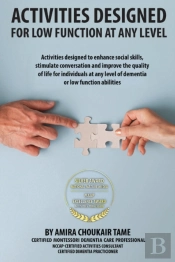 Activities Designed For Low Function At Any Level