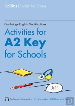 Bertrand.pt - Activities For A2 Key For Schools