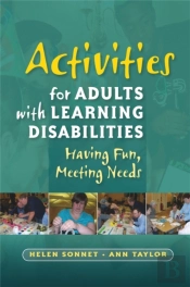 Activities For Adults With Learning Disabilities