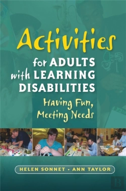 Bertrand.pt - Activities For Adults With Learning Disabilities